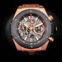 hublot big bang tweedehands